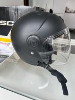 Casque Scorpion, Vélos & Vélomoteurs, Comme neuf