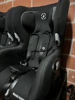 Draaibare autostoel, Ophalen, Gebruikt, Maxi-Cosi, Autogordel