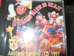 CD DAKaan alleen in oilsjt Aalsterse karnaval CD 1997, Cd's en Dvd's, Ophalen of Verzenden