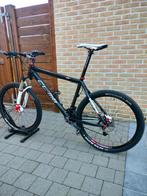 Climb mtb Carbon large, Ophalen, Zo goed als nieuw