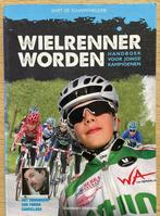 Wielrenner worden, Ophalen of Verzenden