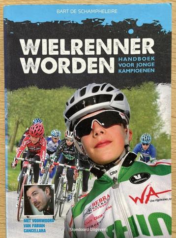 Wielrenner worden beschikbaar voor biedingen