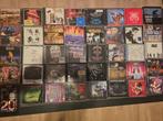 CD'S METAL doos, Ophalen