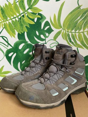 Wandelschoenen Jack Wolfskin maat 40