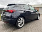 Opel Astra 1.0 Ecotec 2018/123000 km, Auto's, Euro 6, Parkeersensor, Bedrijf, Handgeschakeld