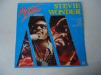 LP van "Stevie Wonder" Motown Legends anno 1984., Ophalen of Verzenden, Zo goed als nieuw, 12 inch, Singer-songwriter