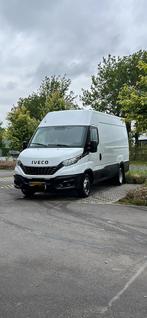 Iveco daily 3.0 35c180 euro6, Automaat, Euro 6, Iveco, Particulier