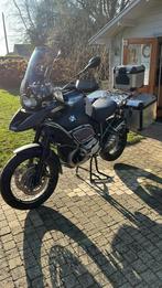 Bmw r1200 gsa triple black, Motoren, 2 cilinders, Handvatverwarming, Motorrijbewijs A, Particulier