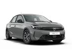Opel Corsa NEW MODEL MHEV 110PK | TECH PACK | Lichtmetalen, Automaat, Berline, Hybride Elektrisch/Benzine, Zilver of Grijs