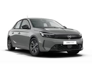 Opel Corsa NEW MODEL MHEV 110PK | TECH PACK | Lichtmetalen  beschikbaar voor biedingen