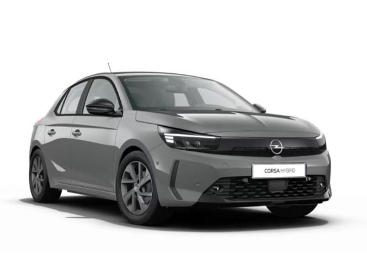 Opel Corsa NEW MODEL MHEV 110PK | TECH PACK | Lichtmetalen, Auto's, Opel, Corsa, Airconditioning, Boordcomputer, Cruise Control