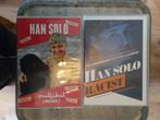 Han Solo pakket, Cd's en Dvd's, Zo goed als nieuw, Stand-up of Theatershow, Verzenden