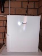 diepvriezer tafelmodel Zanussi, Elektronische apparatuur, Minder dan 85 cm, Minder dan 60 cm, Zo goed als nieuw, Vrijstaand