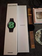Samsung galaxy watch 4, Enlèvement, Comme neuf, Android, Samsung Galaxy