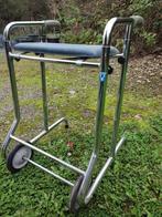 Déambulateur  2 roues, Ophalen, Gebruikt
