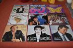 45t's wat je hier ontdekt is eindeloos, Cd's en Dvd's, Vinyl | Pop, Ophalen, 1960 tot 1980, Zo goed als nieuw, Overige formaten