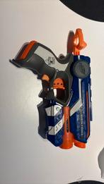 Hierbij verkoop ik mijn oude nerf firestrike, Verzamelen, Ophalen, Zo goed als nieuw