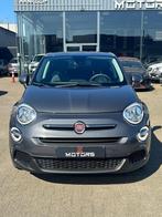 Fiat 500X // Benzine // Euro 6, Auto's, Euro 6, 500X, Bedrijf, Handgeschakeld