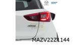 Mazda CX-3 (2/18-) achterlicht Rechts buiten (LED) Origineel, Auto-onderdelen, Nieuw, Mazda, Verzenden