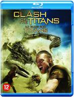 Clash of the Titans - Blu-Ray, Ophalen of Verzenden