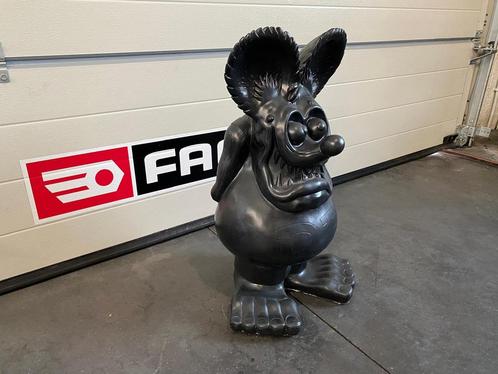 Rat Fink, Collections, Statues & Figurines, Neuf