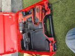 Hilti, Doe-het-zelf en Bouw, Ophalen, Gebruikt