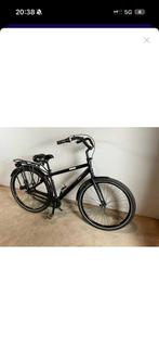 Gaint herenfiets, Fietsen en Brommers, Ophalen, Zo goed als nieuw