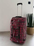 Trolley Roxy, Ophalen, Zo goed als nieuw