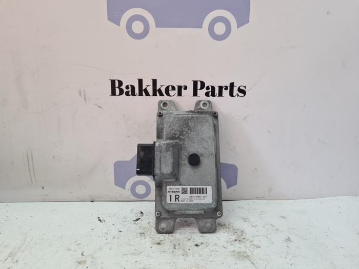 Start/Stop computer van een Nissan Qashqai, Auto-onderdelen, Elektronica en Kabels, Nissan, Gebruikt, 3 maanden garantie