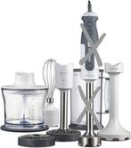 Accessoires pour mixer triblade Kenwood HDP30 ou HDP40, Electroménager, Enlèvement ou Envoi, Utilisé