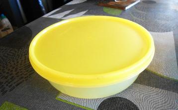 Tupperware:. inhoud opbergdoos 1 liter beschikbaar voor biedingen