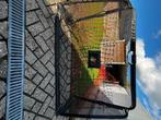 Voetbalgoal, Sport en Fitness, Voetbal, Ophalen, Nieuw