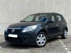 Dacia Sandero 1.5DCI 108km euro5 Prête à immatriculer Carnet, Autos, Dacia, Euro 5, Achat, Entreprise, Boîte manuelle