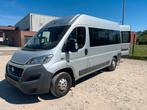 FIAT DUCATO | 2015 | 2.3 JTD | 370.000 KM | AIRCO |, Euro 6, Bedrijf, Handgeschakeld, Diesel