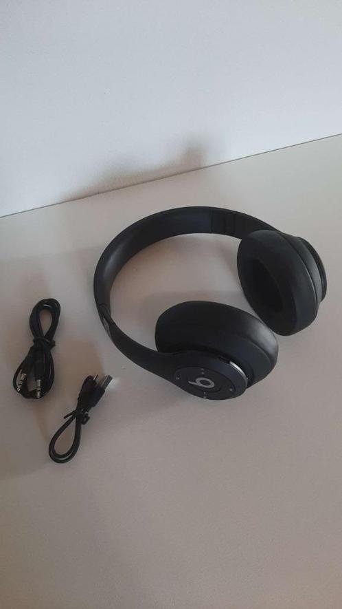 Beats by Dre draadloze koptelefoon, Audio, Tv en Foto, Hoofdtelefoons, Nieuw, Over oor (circumaural), Beats, Draadloos, Bluetooth