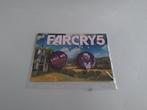 Far Cry 5 promo Pin set (NIEUW), Autres sujets/thèmes, Bouton, Enlèvement, Neuf