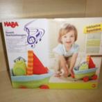 HABA - nieuw - trekkar met muziek, Kinderen en Baby's, Speelgoed | Houten speelgoed, Ophalen of Verzenden