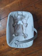 Tripp Trapp newborn set, Kinderen en Baby's, Kinderstoelen, Ophalen, Zo goed als nieuw