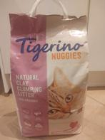 Kattenbakvulling NIEUW ongeopend, Enlèvement