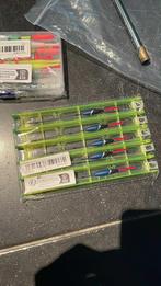 Dobbers + nepaas, Sports nautiques & Bateaux, Pêche à la ligne | Général, Enlèvement, Neuf