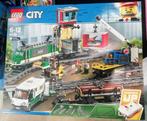 Lego 60198, Nieuw, Complete set, Ophalen of Verzenden, Lego