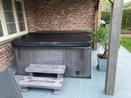 Jacuzzi Balboa, Tuin en Terras, Ophalen, Gebruikt, Filter, Vast