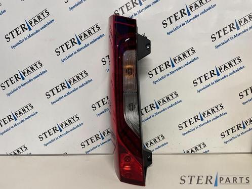 Achterlicht links Mercedes-Benz Sprinter W907 A9108205200, Auto-onderdelen, Verlichting, Mercedes-Benz, Nieuw, Ophalen of Verzenden