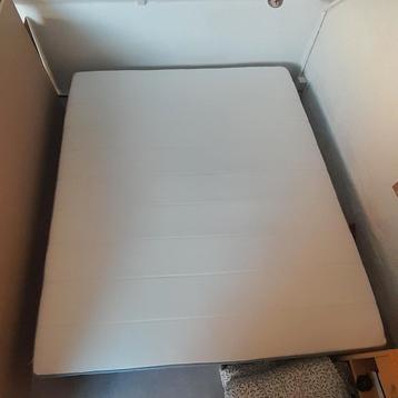 IKEA matras 160 x 200 cm - VESTERÖY beschikbaar voor biedingen