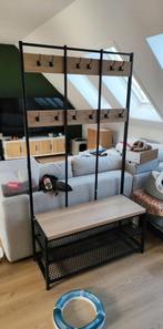 ACAZA kapstok, Huis en Inrichting, Woonaccessoires | Kapstokken, Ophalen, Zo goed als nieuw