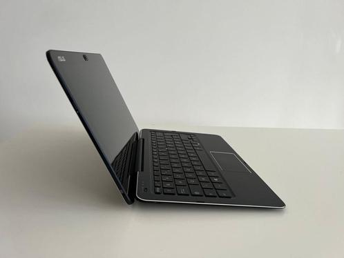 Asus T300 Chi tabletcomputer, Computers en Software, Windows Laptops, Zo goed als nieuw, 12 inch, SSD, Minder dan 2 Ghz, 8 GB