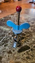 Vintage kurkentrekker Alessi Michael Graves, Ophalen of Verzenden