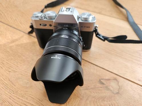 FUJIFILM X-T30 II, Audio, Tv en Foto, Fotocamera's Digitaal, Zo goed als nieuw, Fuji, Ophalen