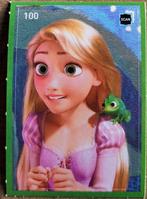 Disney sticker: Rapunzel, Comme neuf, Autres personnages, Enlèvement ou Envoi, Image ou Affiche