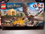 LEGO Harry Potter: 75946- Hungarian Horntail Triwizard Chall, Kinderen en Baby's, Speelgoed | Duplo en Lego, Ophalen of Verzenden